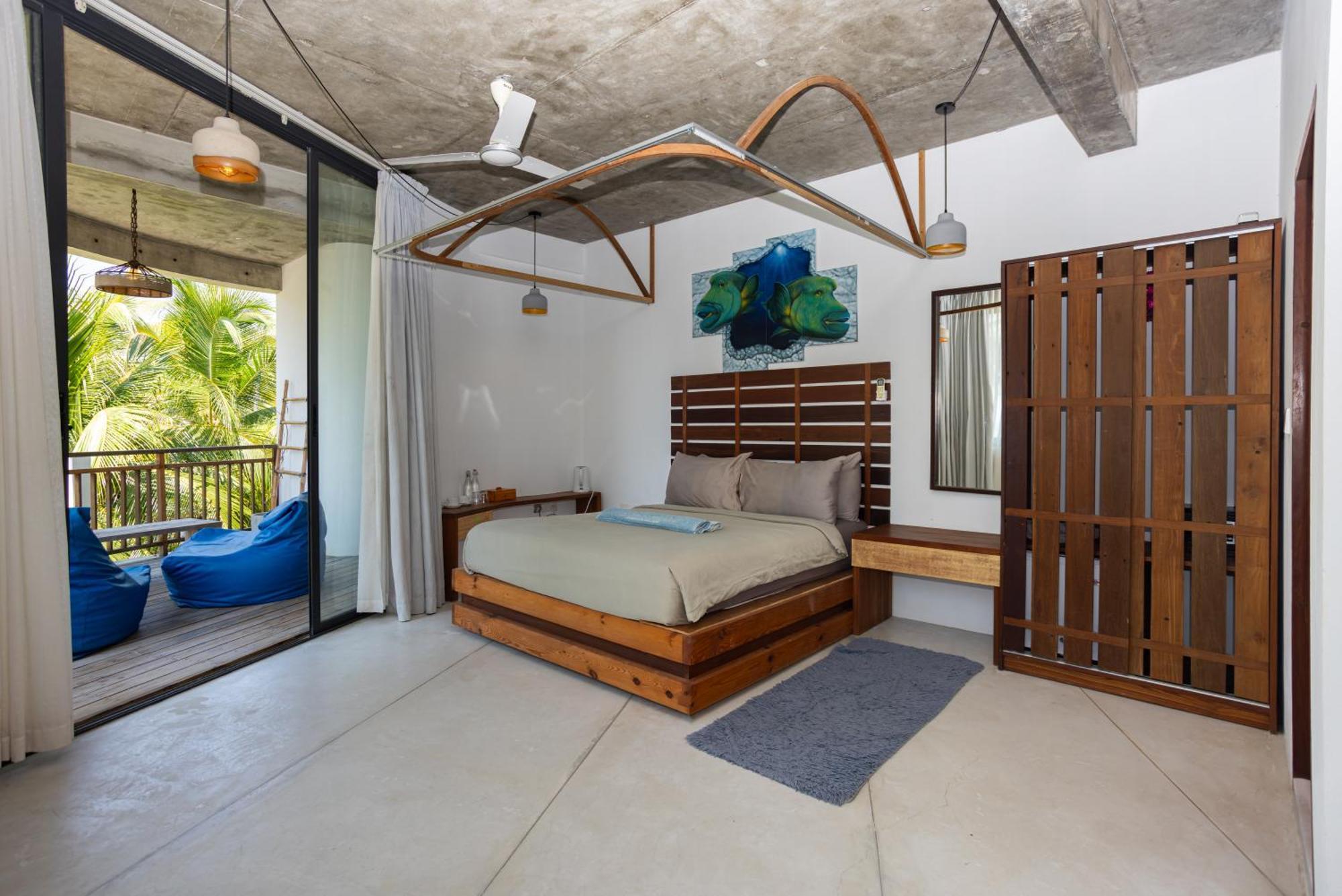 Club Gabbiano Hotel Rasdhoo Exterior photo